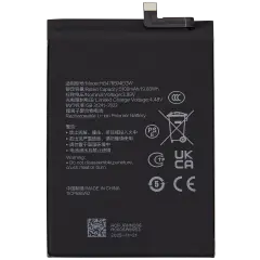 Replacement Battery For Honor X6B / X6A / X5b Plus / X5b / 200 Smart (HB476594EGW)