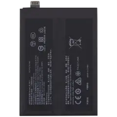 Replacement Battery For OPPO Reno 4 SE (BLP811)