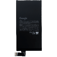 Replacemnet Battery (Flip) For Google Pixel 10 Pro Fold (Genuine OEM) (G3M28)