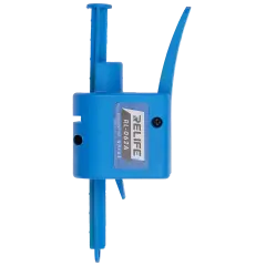 ReLife Manual Glue Gun Solder Flux Dispenser 10cc RL-062A (Sunshine)