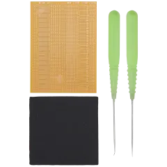 BST-66 3in1 Jump Wire Patching Tool Set (Best Series)