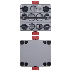 Precision Earphone Repair Holder Tool For AirPods 1st (2016) / 2nd (2019) / 3rd Gen (2021) (MaAnt)