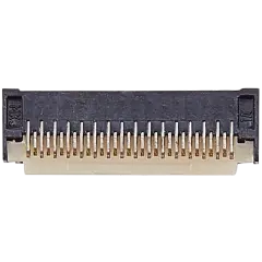 Game Card FPC Connector for Nintendo Switch Lite (16 Pins) (Soldering Required)