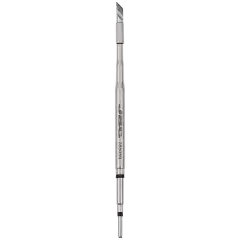 C210-018 Cartridge Knife Solder Tip (JBC)