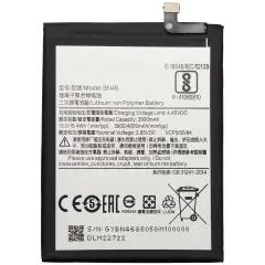 Replacement Battery For Xiaomi Redmi 7 / Note 8 / Note 8T (BN46)