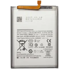 Replacement Battery For Samsung Galaxy A24 4G (A245 / 2023) (EB-BA245ABY)