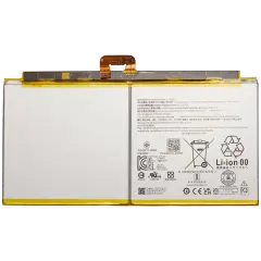 Replacement Battery For Lenovo Tab P12 (TB370) (L21D2P31)