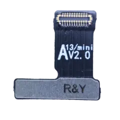 Back Camera Tag-On Flex Cable For iPhone 13 / 13 Mini (Refox)