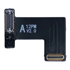 Back Camera Tag-On Flex Cable For iPhone 12 Pro Max (Refox)