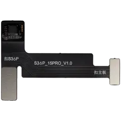 S36P Motherboard Detection Converter FPC Cable For iPhone 15 Pro (JCID)