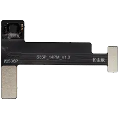 S36P Motherboard Detection Converter FPC Cable For iPhone 14 Pro Max (JCID)