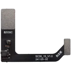S35C Motherboard Detection Converter FPC Cable For iPhone 15 (JCID)