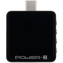 ChargerLAB Power-Z Portable USB PD Tester (KM003C)