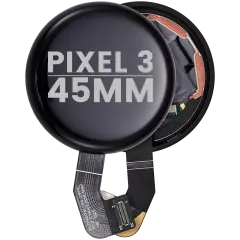 OLED Assembly For Google Watch Pixel 3 (45mm) (USED OEM Pull : Grade A) (All Colors)