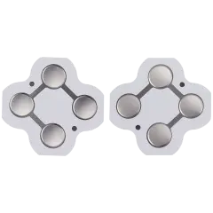 Left Right Button Film Set For Nintendo Switch Joy Con Controller