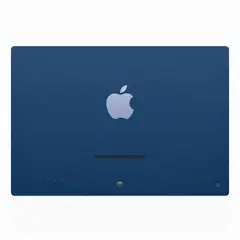 Housing For iMac 24" A3137 (2024) (Genuine OEM) (Blue)