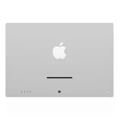 Housing For iMac 24" A3137 (2024) (Genuine OEM) (Silver)