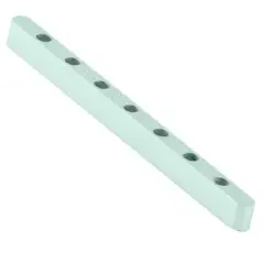 Flange For iMac 24" A3137 (2024) / iMac 24" A3247 (2024) (Genuine OEM) (Green)