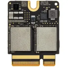 SSD Module (4TB) For Mac Studio A3143 (2025) (Genuine OEM)