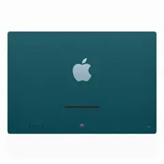 Housing For iMac 24" A2439 (2021) (4-Port) (Genuine OEM) (Green)