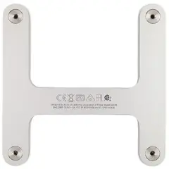 VESA Mount Adapter For iMac 24" A2439 (2021) (4-Port) (Genuine OEM)