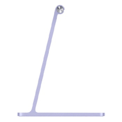 Stand For iMac 24" A2439 (2021) (4-Port) (Genuine OEM) (Purple)