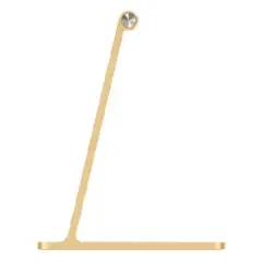 Stand For iMac 24" A2439 (2021) (4-Port) (Genuine OEM) (Yellow)