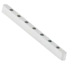 Flange For iMac 24" A2439 (2021) (4-Port) / A2438 (2021) (2-Port) (Genuine OEM) (Silver)