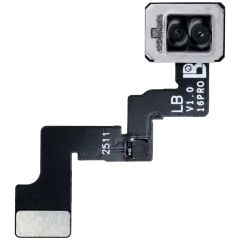 Infrared Radar Scanner Flex Cable For iPhone 16 Pro (LB TOOL)