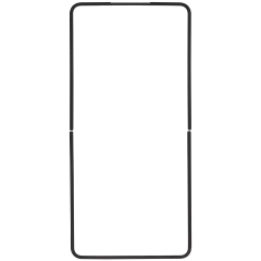 Screen Bracket For Samsung Galaxy Z Flip 7 5G (F766)