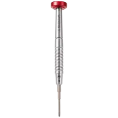 iFlying 2D Precision Screwdriver 2.5MM Convex Cross (Section D) (Qianli)