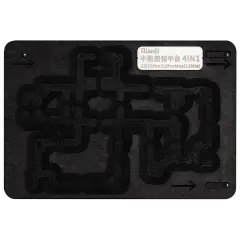 Middle Frame Reballing Platform For iPhone 12 / 12 Mini / 12 Pro / 12 Pro Max (Qianli)