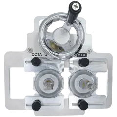 Disassembly Jig (Upper) for Samsung Service Octa (OEM Service Tools)