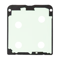 Back Cover Adhesive Tape For Samsung Galaxy Z Flip 4G (Service Pack)