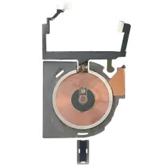 Wireless NFC Charging Flex With Power & Volume Flex Pre-Installed For iPhone 15 Plus (Original Used)