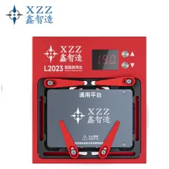 L2023 Intelligent Heating Table For iPhone X-17 Pro Max (XZZ) (220V / EU Version)