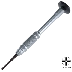 Multi-Functional Phillips Screwdriver 2.2MM (Nanch Series)