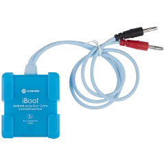 IBoot Type B Android Phone Series Power Cable (Sunshine)