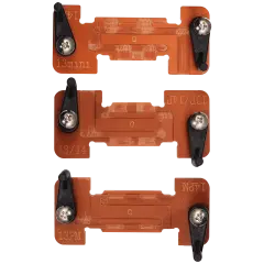 Battery Spot Welding Fixture For iPhone 13/14 Series (Qianli)