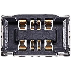 Battery FPC Connector For Samsung Galaxy S23 / S23 FE / S24 / S24 FE / Fold 2 / Fold 3 / Fold 4 / Z Flip 3 / Z Flip 4