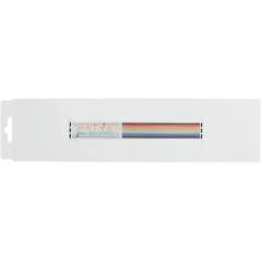 Apple Sport Loop Band For All Watch Series (45MM) (OEM Grade New) (Pride Edition)