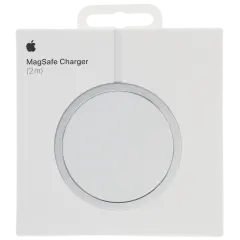 Apple MagSafe Charger (2m) (OEM Grade New) (White)