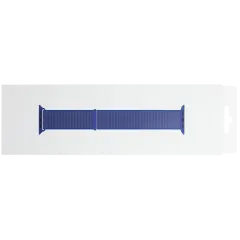 Apple Sport Loop Band For All Watch Series (42MM) (OEM Grade New) (Ultramarine)