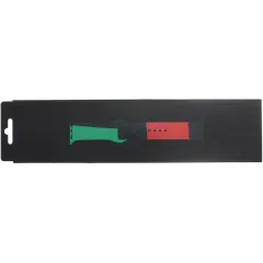 Apple Sport Loop Band For All Watch Series (40MM) (OEM Grade New) (Black)