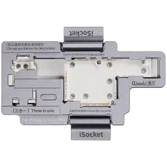 iSocket Motherboard Platform Tester For iPhone X / XS / XS Max (3 in 1) (Qianli)