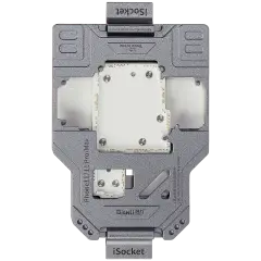 iSocket Motherboard Platform Tester For iPhone 11 / 11 Pro / 11 Pro Max (3 in 1) (Qianli)