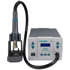 Hot Air Rework Station (1000w / 110V) (Model # 861DW) (Quick) ( North American)
