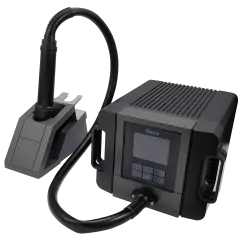 Intelligent Hot Air Welding Rework Soldering Station For PCB Soldering Repair BGA (1300W / 110V) (Model # TR1300A) (Quick) (North American)