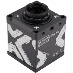 CX4 CMOS Industrial Microscope Camera (With All C Connector Cameras) (110V - 220V US Plug) (Qianli)