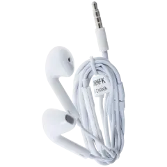 EarPods (3.5mm audio jack) For iPhone / iPad / iPod (Generic) (Bulk Packaging) (50 pack)